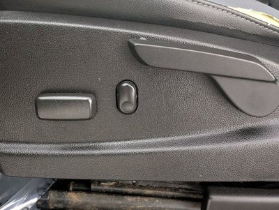 2018 Chevrolet Colorado 4WD Z71