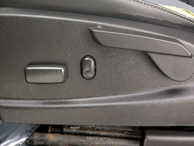 2018 Chevrolet Colorado 4WD Z71