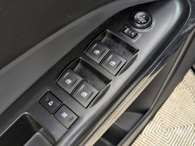 2018 Chevrolet Colorado 4WD Z71