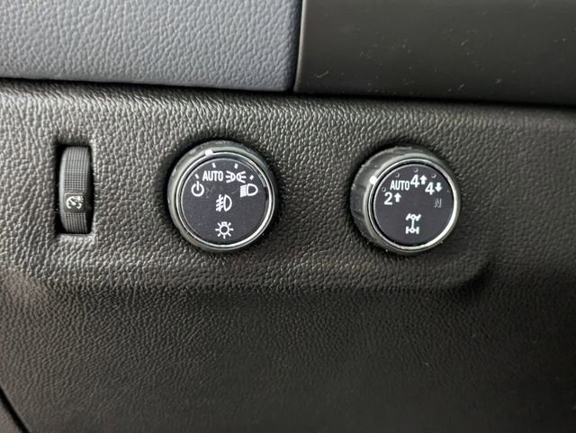 2018 Chevrolet Colorado 4WD Z71