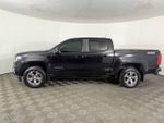 2018 Chevrolet Colorado 4WD Z71