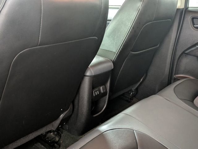 2018 Chevrolet Colorado 4WD Z71