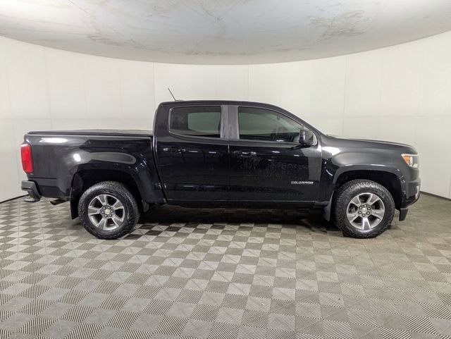 2018 Chevrolet Colorado 4WD Z71