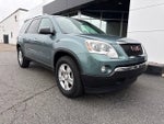 2009 GMC Acadia SLE1