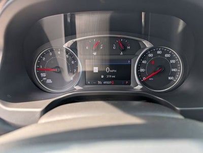 2020 GMC Acadia SLT