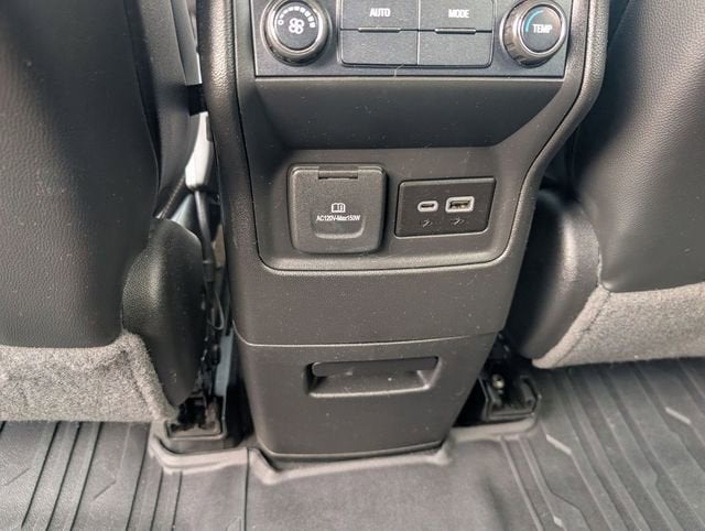 2020 GMC Acadia SLT