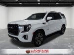 2021 GMC Yukon AT4