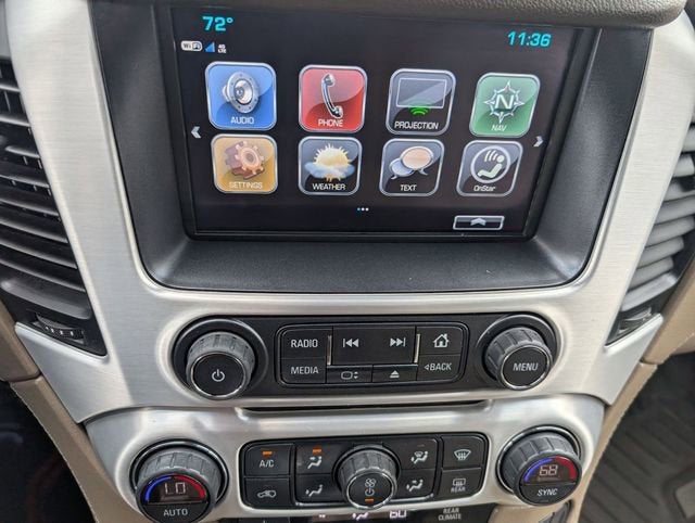2019 GMC Yukon SLT Standard Edition
