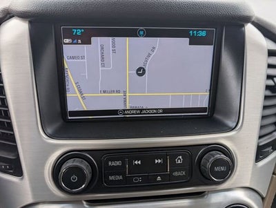 2019 GMC Yukon SLT Standard Edition