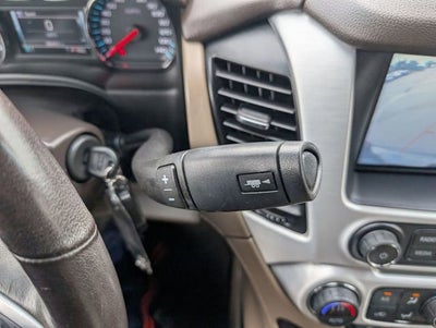 2019 GMC Yukon SLT Standard Edition