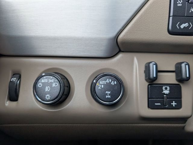 2019 GMC Yukon SLT Standard Edition