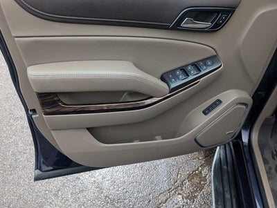 2019 GMC Yukon SLT Standard Edition