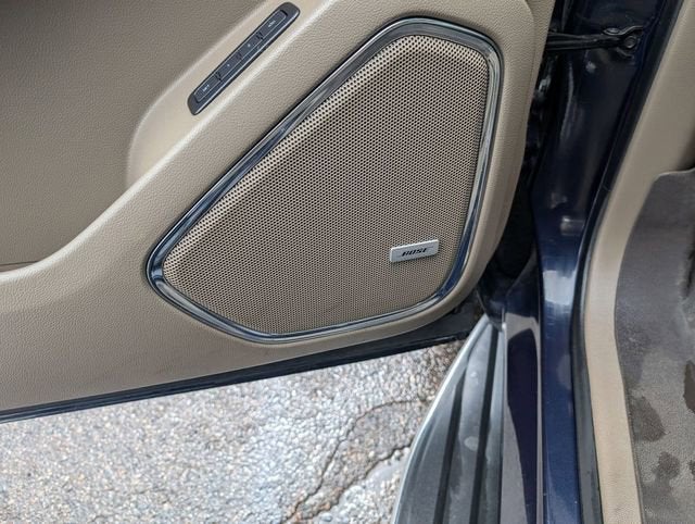 2019 GMC Yukon SLT Standard Edition