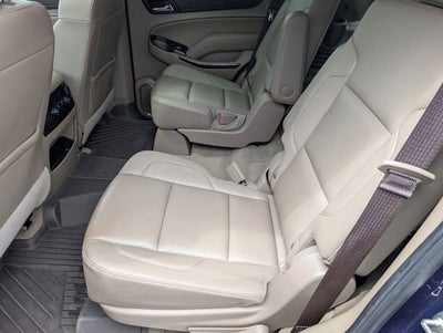 2019 GMC Yukon SLT Standard Edition