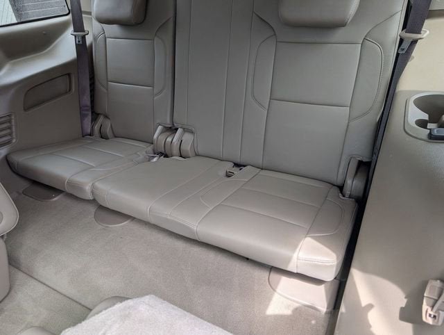 2019 GMC Yukon SLT Standard Edition