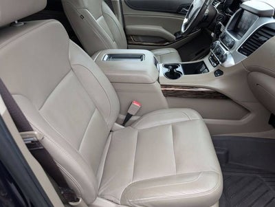 2019 GMC Yukon SLT Standard Edition