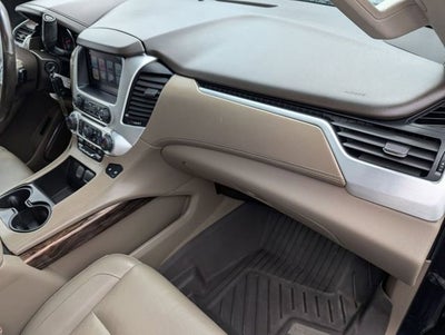 2019 GMC Yukon SLT Standard Edition