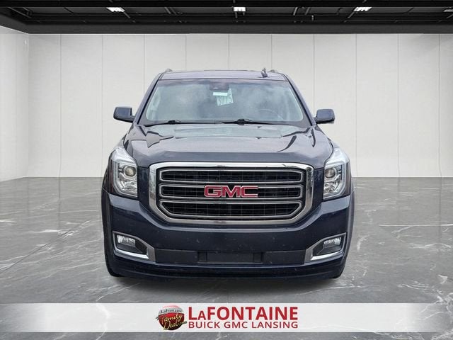 2019 GMC Yukon SLT Standard Edition