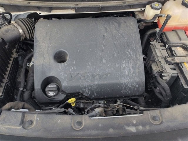 2022 Chevrolet Traverse RS