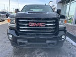 2018 GMC Sierra 3500 HD SLT
