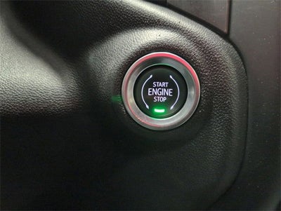 2020 GMC Sierra 2500 HD AT4