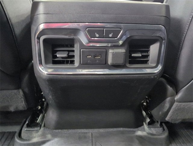 2020 GMC Sierra 2500 HD AT4