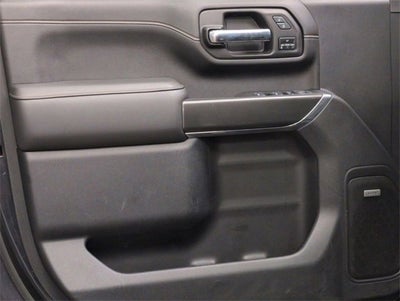 2020 GMC Sierra 2500 HD AT4