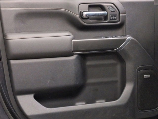 2020 GMC Sierra 2500 HD AT4