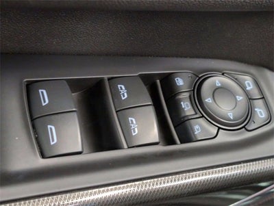 2020 GMC Sierra 2500 HD AT4