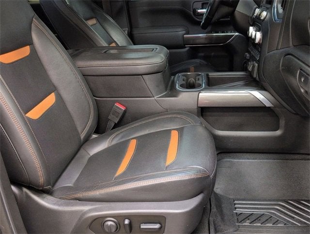 2020 GMC Sierra 2500 HD AT4