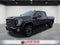 2020 GMC Sierra 2500 HD AT4
