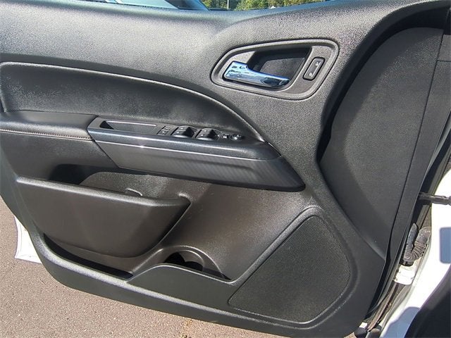 2022 GMC Canyon AT4 - Leather