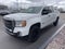 2021 GMC Canyon 4WD AT4 w/Cloth