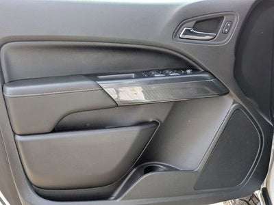 2021 GMC Canyon 4WD AT4 w/Cloth