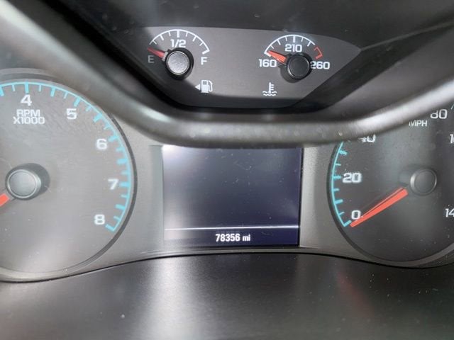 2021 GMC Canyon 4WD AT4 w/Cloth