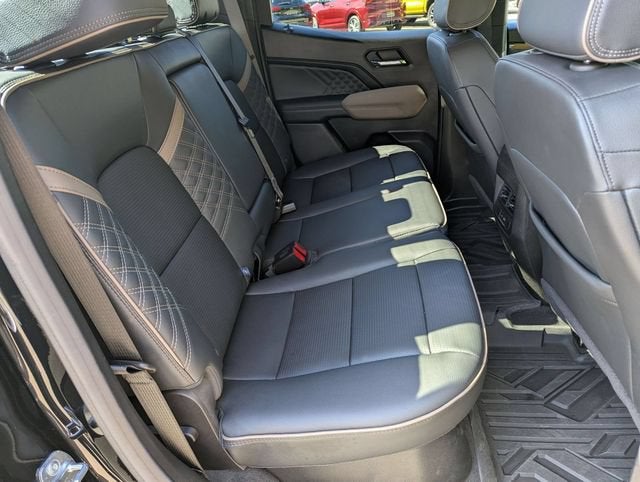 2024 GMC Canyon Denali