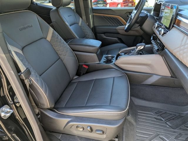 2024 GMC Canyon Denali