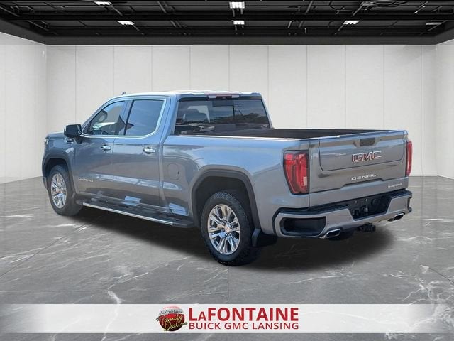 2019 GMC Sierra 1500 Denali