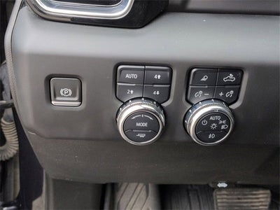 2022 GMC Sierra 1500 Denali Ultimate