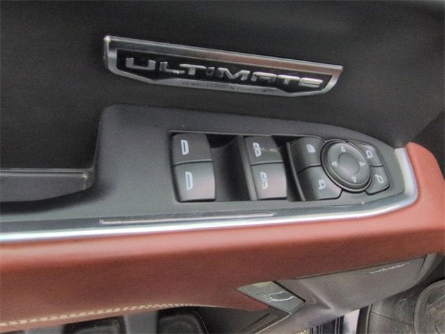 2022 GMC Sierra 1500 Denali Ultimate