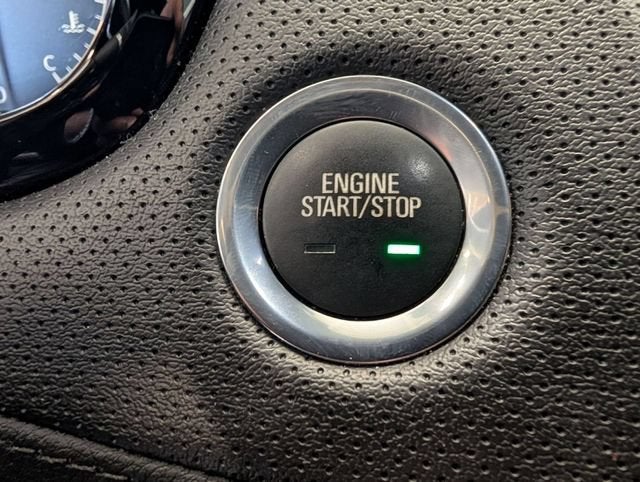2020 Cadillac XT5 Luxury AWD
