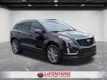 2025 Cadillac XT5 Sport