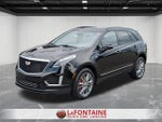 2025 Cadillac XT5 Sport