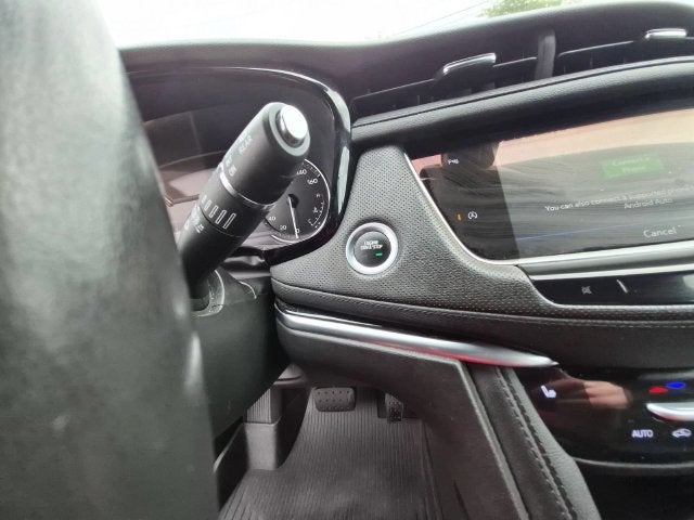 2024 Cadillac XT6 Luxury