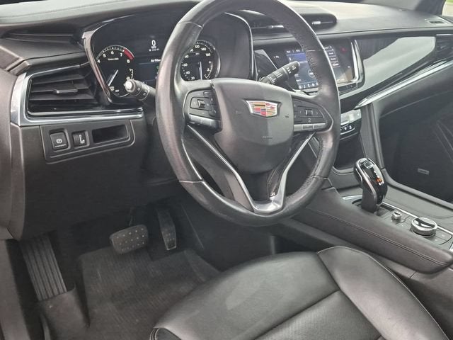 2020 Cadillac XT6 FWD Premium Luxury