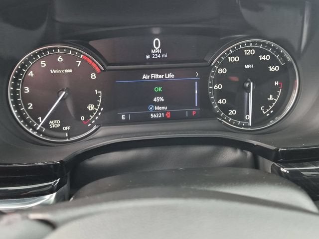 2020 Cadillac XT6 FWD Premium Luxury