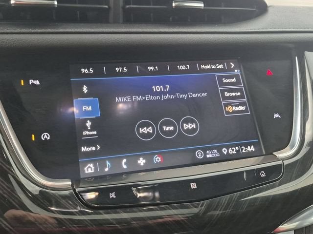 2020 Cadillac XT6 FWD Premium Luxury