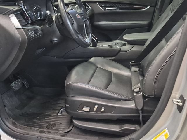 2020 Cadillac XT6 FWD Premium Luxury