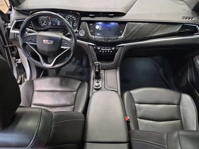 2020 Cadillac XT6 FWD Premium Luxury