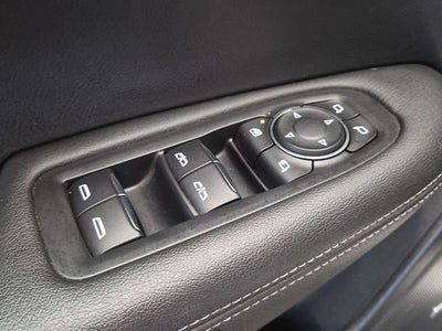 2020 Cadillac XT6 FWD Premium Luxury